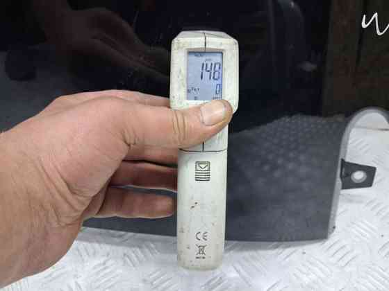 Крыло переднее левое SsangYong Korando 2010-2019 5181134004 (Арт. 60530) Киев