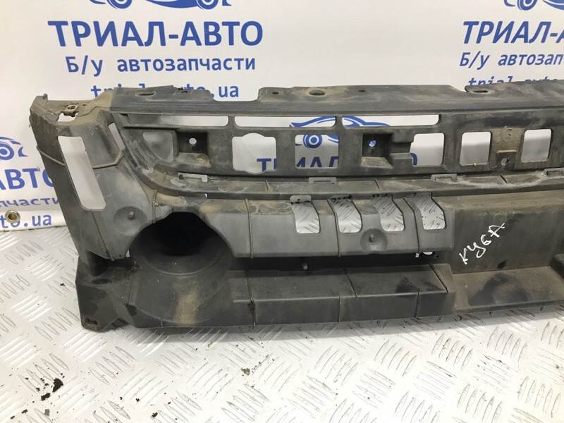Решетка бампера центральная Ford Kuga 2011-2019 1870314 (Арт. 57229) Киев - изображение 2
