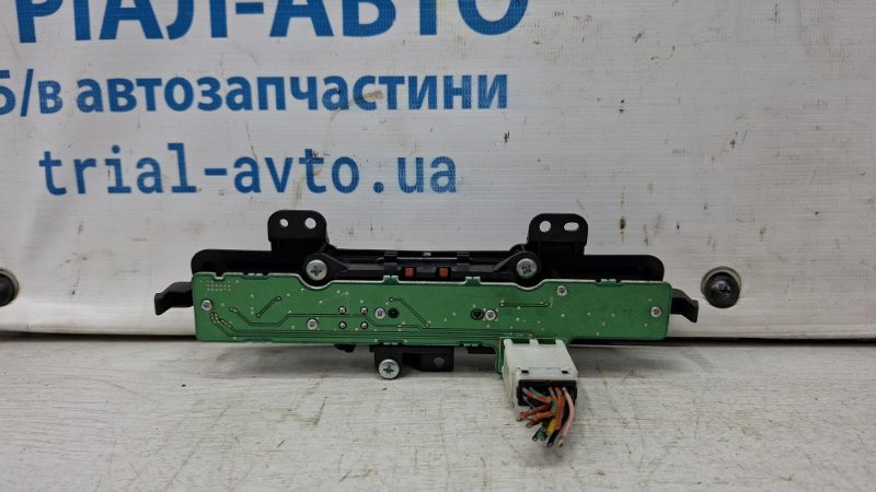 Кнопка аварийки Mitsubishi Lancer 2007-2017 8002B409 (Арт. 72553) Киев - изображение 2
