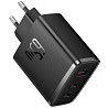 СЗУ Baseus Cube Pro Fast Charger PD65W (1USB-A/2C) (P10111404) Херсон