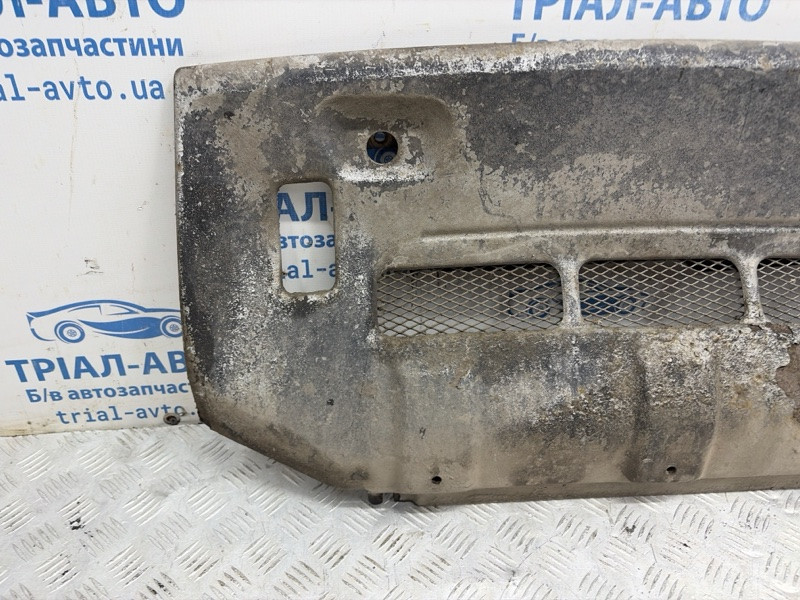 Защита Mitsubishi Pajero Wagon 2006-2022 5370A325 (Арт. 83631) Киев - изображение 2