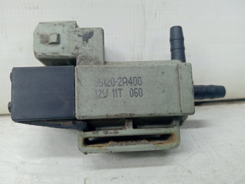 Клапан управления турбиной Kia Sportage 2010-2016 351202a400 (Арт. 61613) Киев - изображение 2