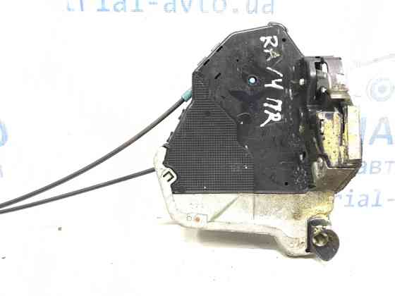 Замок двери передний правый Toyota RAV 4 A30 2.2 DIESEL 2ADFTV 2005 (б/у) Киев