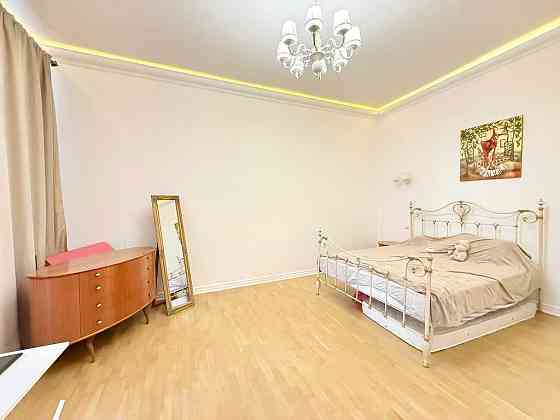 долгосрочная аренда 4-к квартира Киев, Печерский, 1500 $/мес. Київ