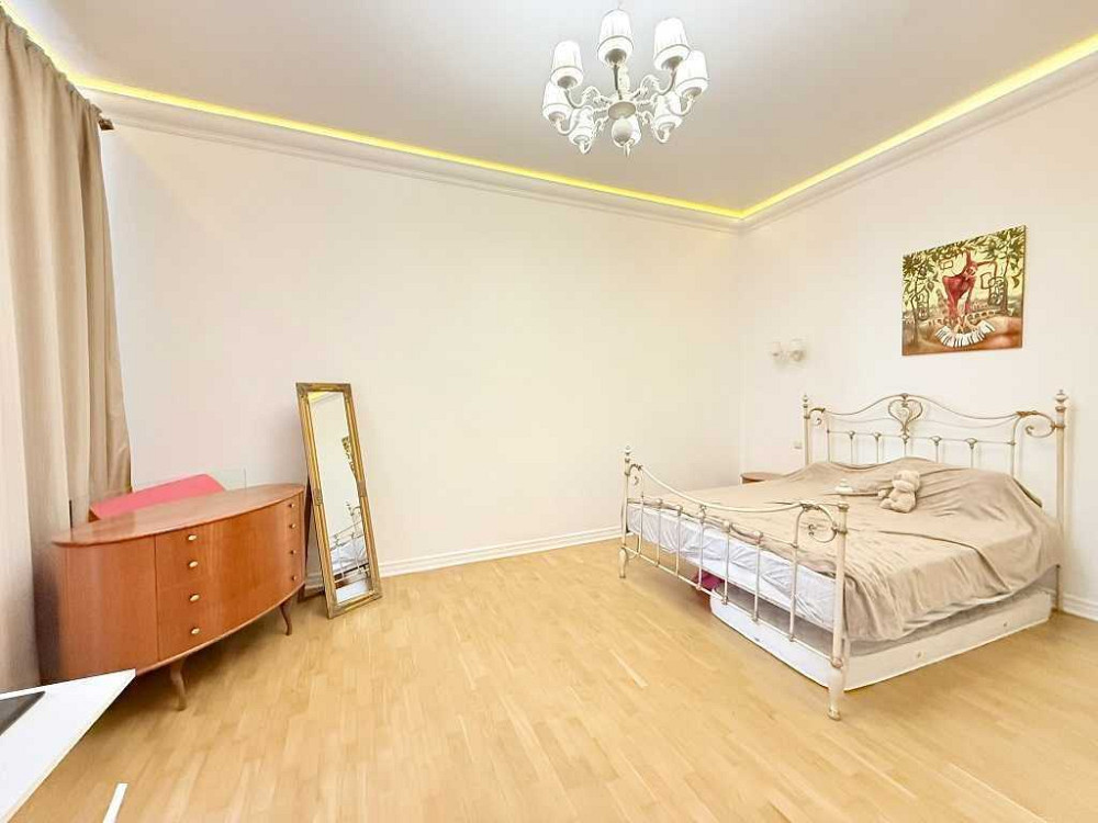 долгосрочная аренда 4-к квартира Киев, Печерский, 1500 $/мес. Київ - зображення 5