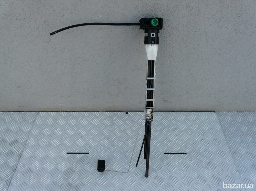 1697740 Заборник топлива DAF XF 105 Дніпро - зображення 1