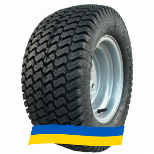 31/14 R15 Titan Multi-Trac C/S Індустріальна шина Киев - изображение 3