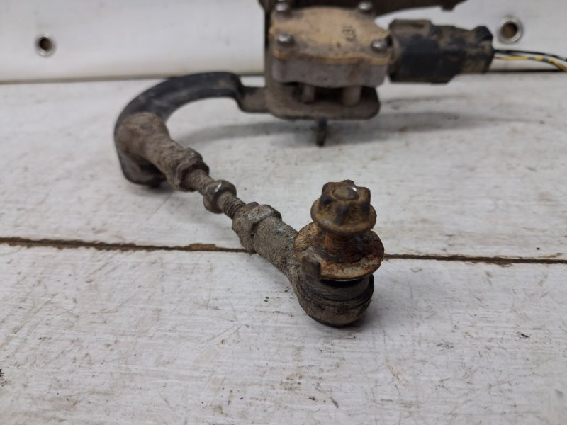 Датчик положения уровня фар Lexus RX 350 XU30 3.5 БЕНЗИН 2GRFE 2003 (б/у) Киев - изображение 3