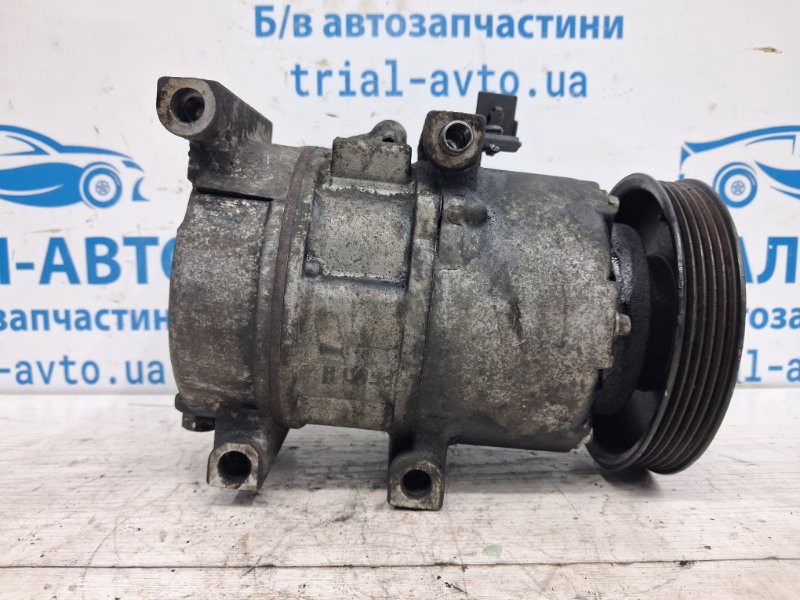 Компрессор кондиционера Kia Sportage QL 1.7 DIESEL D4FD 2015 (б/у) Київ - зображення 1