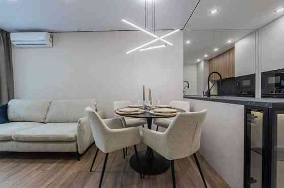продажа 2-к квартира Киев, Голосеевский, 159000 $ Київ