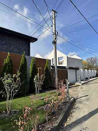 продажа 4-к таунхаус Новомосковский, Песчанка, 71500 $ 