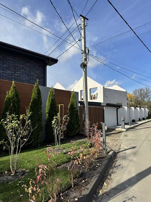 продажа 4-к таунхаус Новомосковский, Песчанка, 71500 $  - зображення 4