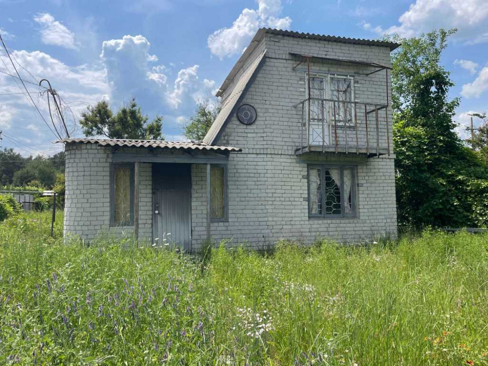 продажа 3-к дача Днепр, Обуховка, 23000 $  - зображення 1