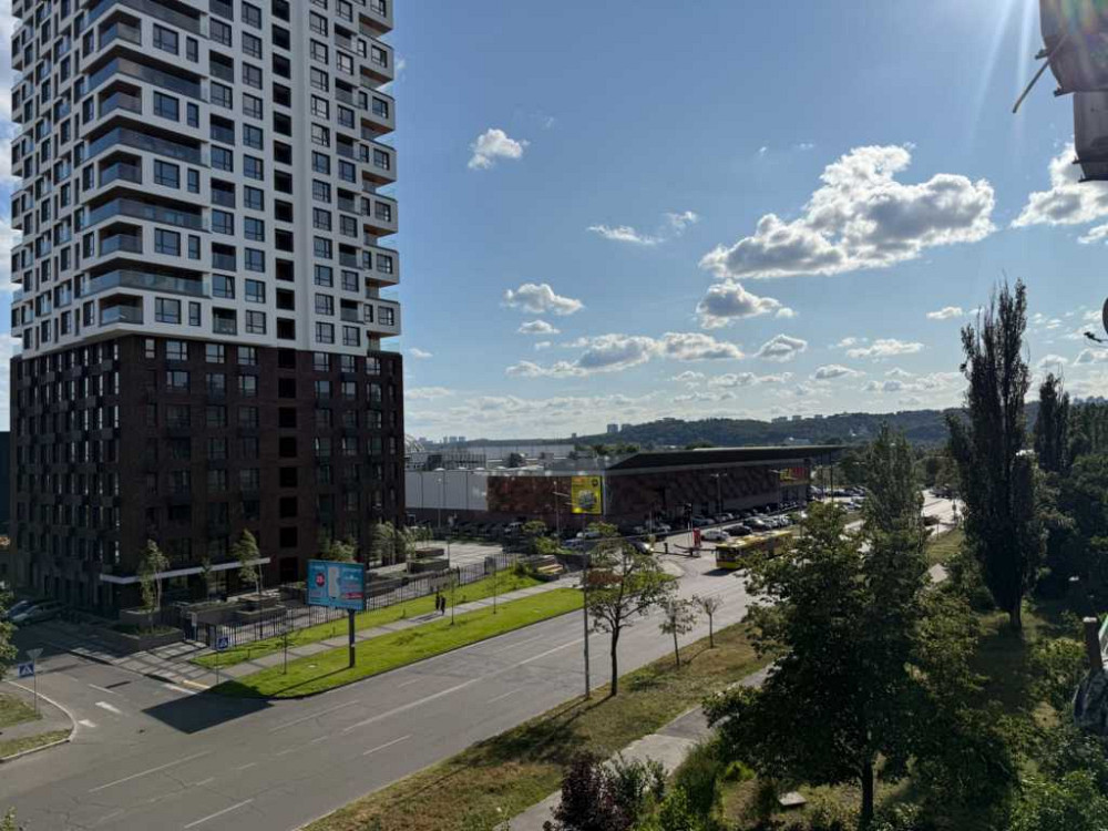 продажа 3-к квартира Киев, Днепровский, 73000 $ Київ - зображення 8