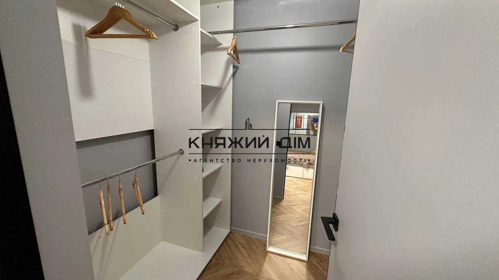 Оренда 2-х кімнатної роздільної ,м.Дорогожичі Киев - изображение 9