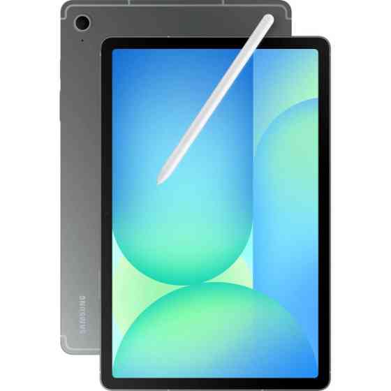 Планшет Samsung Galaxy Tab S10 FE X520 12/256GB Wi-Fi Grey (SM-X520NZAPEUC) UA Харків