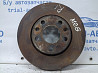 Диск тормозной передний Renault Megane 2008-2016 402060010R (Арт. 65465) Киев
