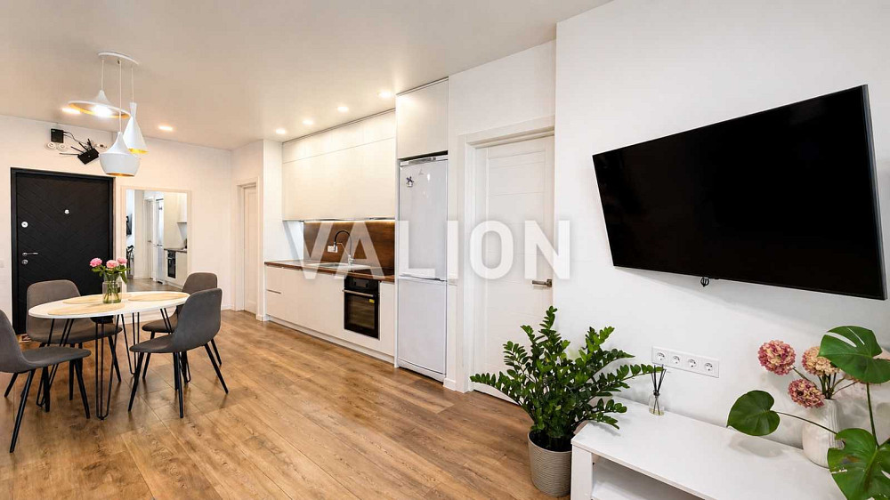 продажа 1-к квартира Киев, Соломенский, 112000 $ Київ - зображення 1