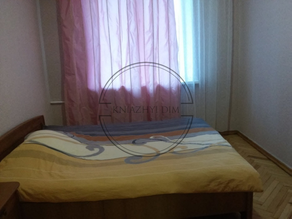 Двокімнатну квартиру, 5 хвилин метро Звіринецька .КОД Объекта: 117636 Киев - изображение 3