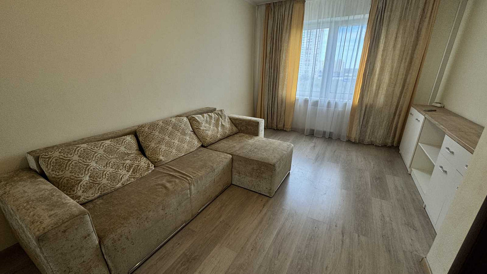 продажа 1-к квартира Киев, Дарницкий, 64500 $ Київ - зображення 4