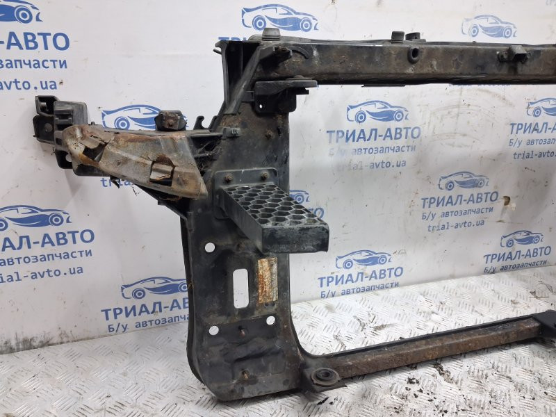 Панель передняя Hyundai IX35 2009-2015 641102Y000 (Арт. 67995) Киев - изображение 4