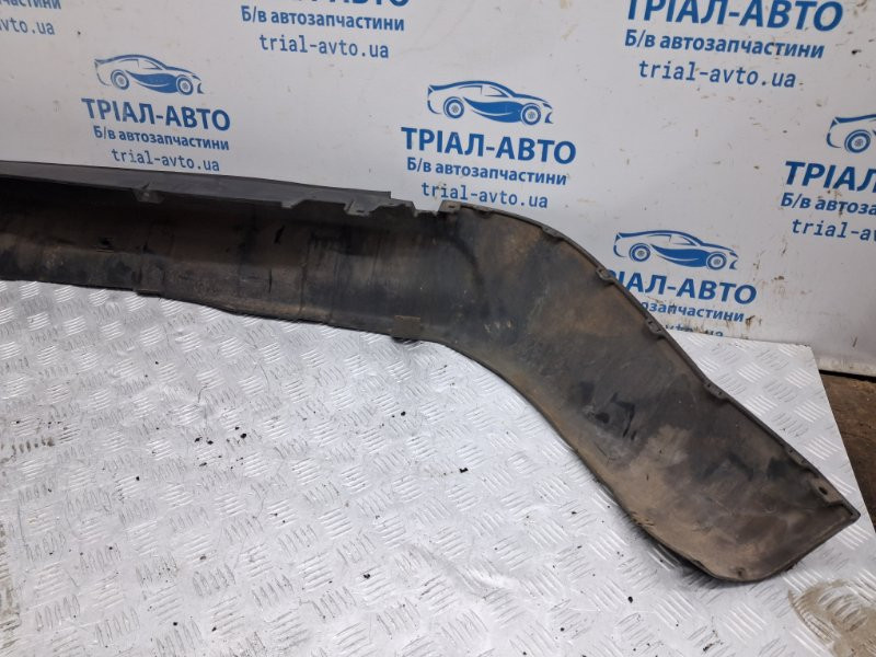 Бампер задний Mitsubishi Outlander 2007-2012 6410A827 (Арт. 79806) Київ - зображення 7