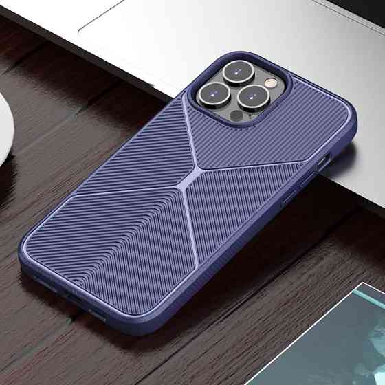 Чехол TPU BlackWood для Apple iPhone 14 Pro Max (6.7") Херсон