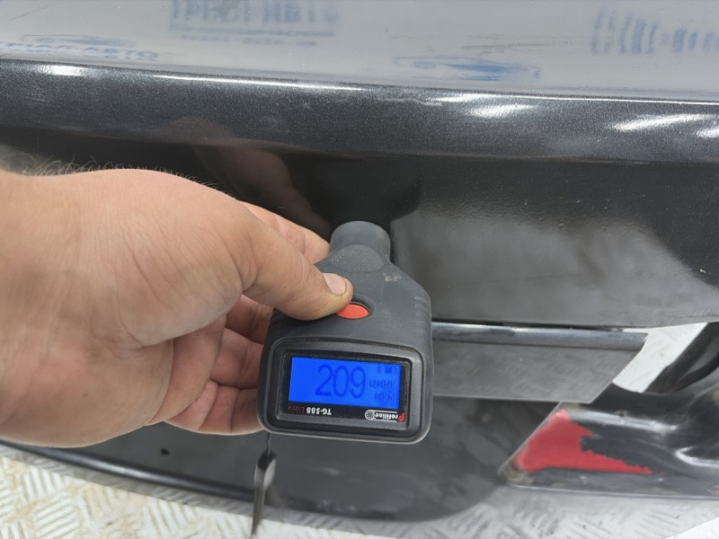 Крышка багажника Chevrolet Cruze 2009-2016 95950847 (Арт. 86774) Київ - зображення 5