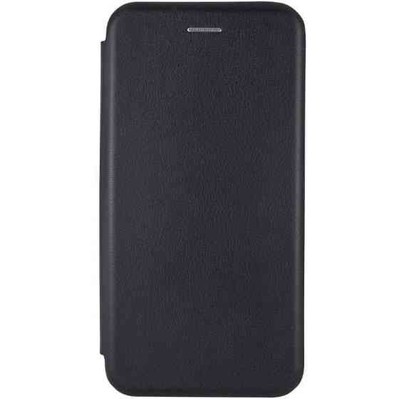 Кожаный чехол-книжка Classy для Samsung Galaxy A04s Херсон