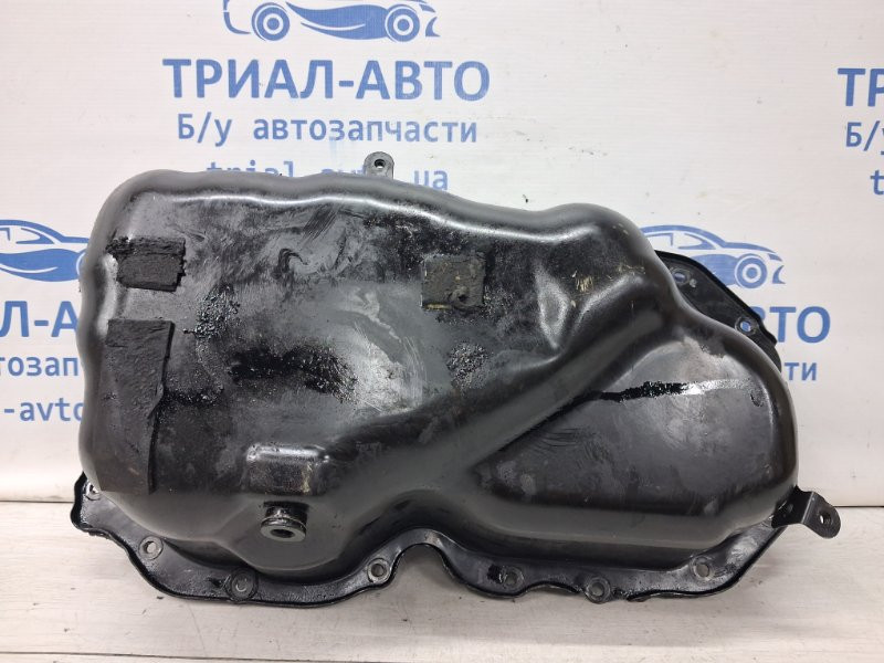 Поддон мотора Mazda 3 BM 2.2 DIESEL 2013 (б/у) Киев - изображение 3