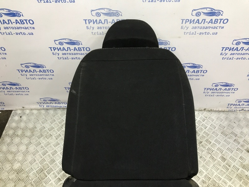 Сиденье переднее правое Mitsubishi L200 KB 2.5 ДИЗЕЛЬ 4D56U 2006 (б/у) Киев - изображение 7