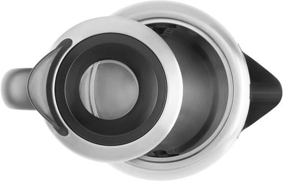 Электрочайник Polaris Water Way Pro PWK 17101CA 1.7 л серебристый Київ - зображення 4