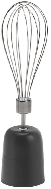 Блендер погружной Polaris PHB 1302 Silent 1300 Вт черный Киев - изображение 3