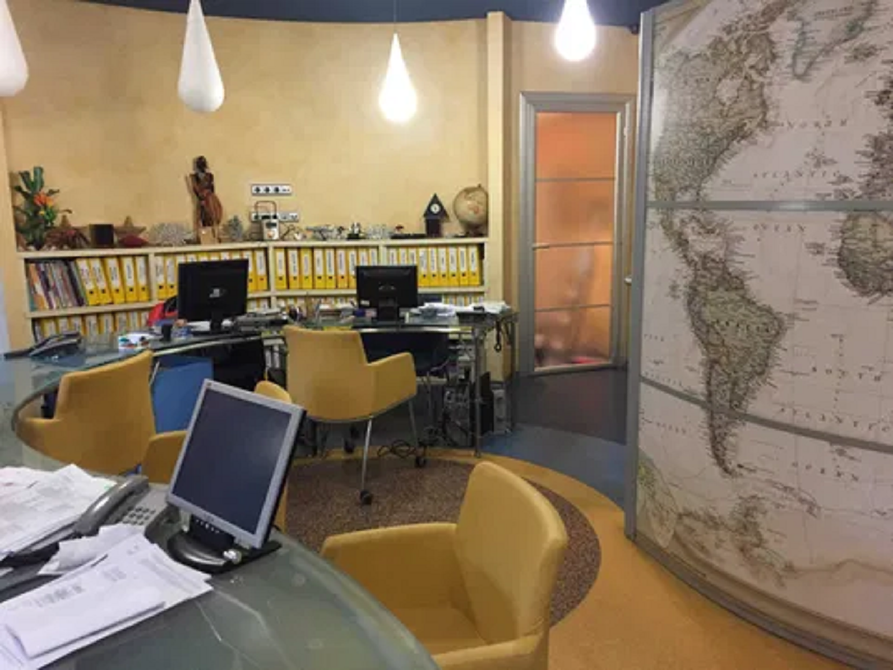 Контрактова пл метро,вул Костянтинівська 20, офіс 50м Київ - зображення 2