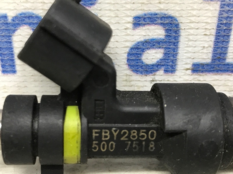 Форсунка топливная Nissan Qashqai 2006-2013 16600EN200 (Арт. 39260) Київ - зображення 2