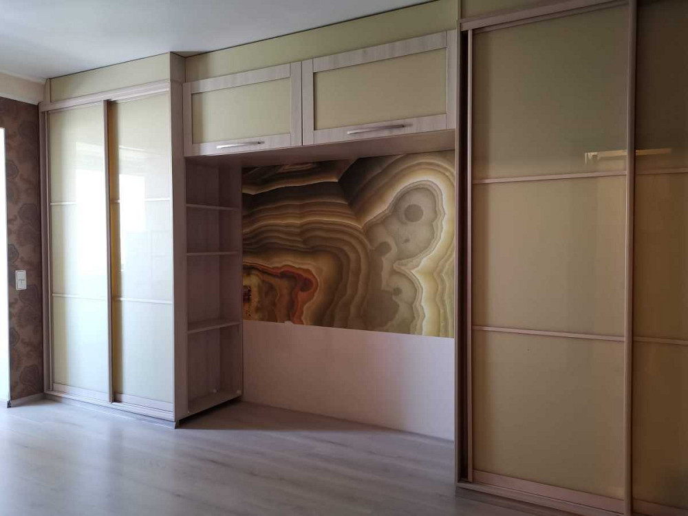 долгосрочная аренда 1-к квартира Киев, Днепровский, 15000 грн./мес. Киев - изображение 6