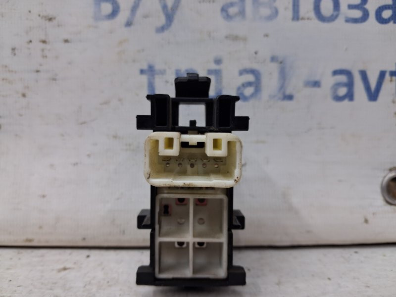 Кнопка стеклоподъемника Toyota Camry XV40 2.4 БЕНЗИН 2AZFE 2006 (б/у) Киев - изображение 2