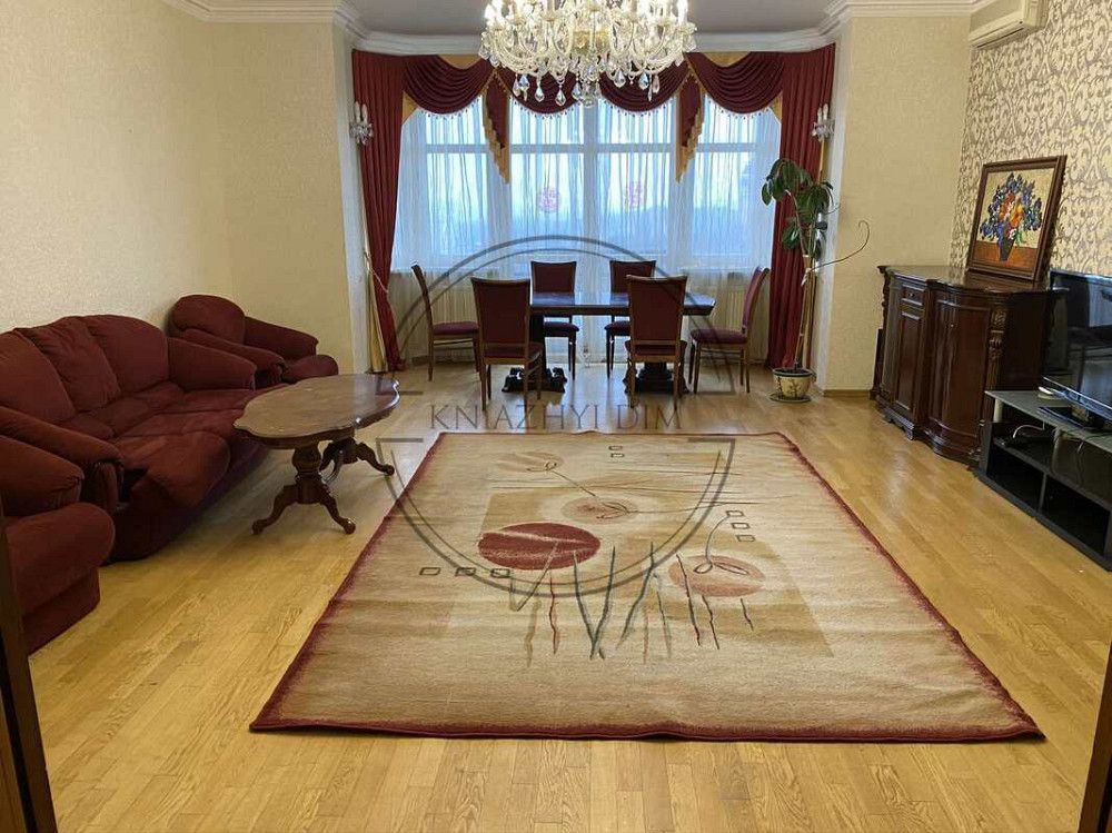 БЕЗ КОМІСІЇ!!! Оренда офісу по вул. Коновальця,32а ,180 м2, 7 поверх код 1419166 Киев - изображение 10