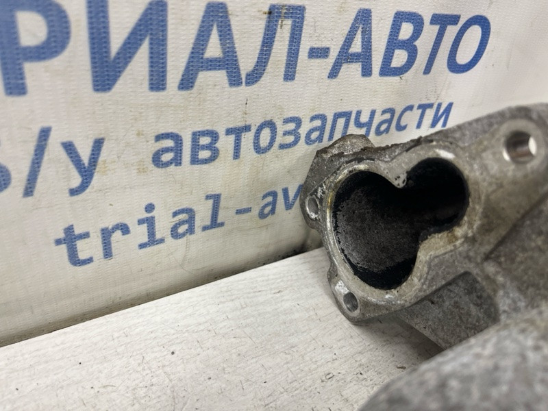 Коллектор впускной металл Renault Trafic 2001-2014 8200915216 (Арт. 81601) Київ - зображення 6