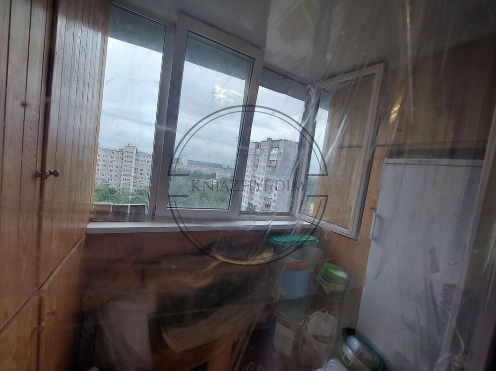 Продажа: 2-комнатная раздельная квартира, метро Академгородок. №21143491 Киев - изображение 6