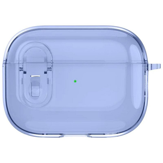 Уценка Футляр TPU Colorful для наушников Airpods Pro 2 / Pro Херсон - зображення 3