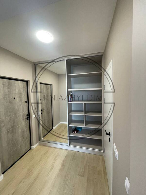 Оренда сучасної смарт - квартири в ЖК Лебединий .м.Харківська 3 хвилини пішки Київ - зображення 6