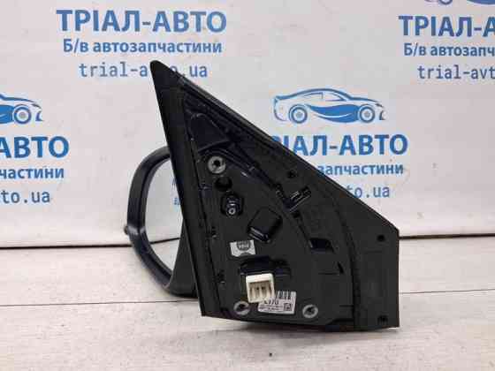 Зеркало левое Kia Sportage QL 1.7 DIESEL D4FD 2015 (б/у) Киев