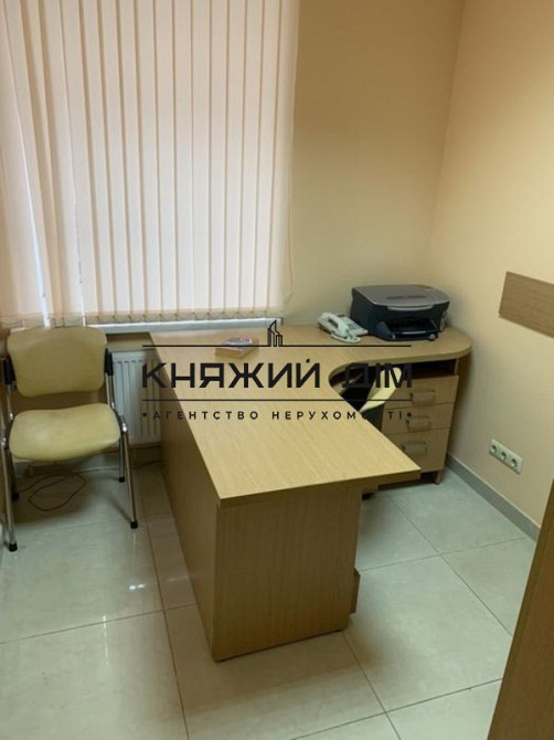 Офіс в центрі Києва , метро Палац Спорту КОД 1418472 Київ - зображення 4