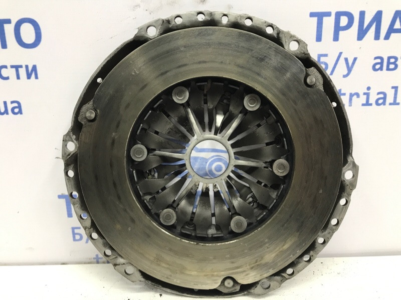 Корзина сцепления Mitsubishi Outlander GF 2.2 DIESEL 4N14 2012 (б/у) Київ - зображення 3