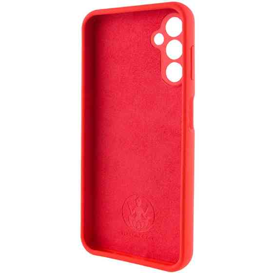 Чехол Silicone Cover Lakshmi Full Camera (AAA) для Samsung Galaxy A26 5G Херсон