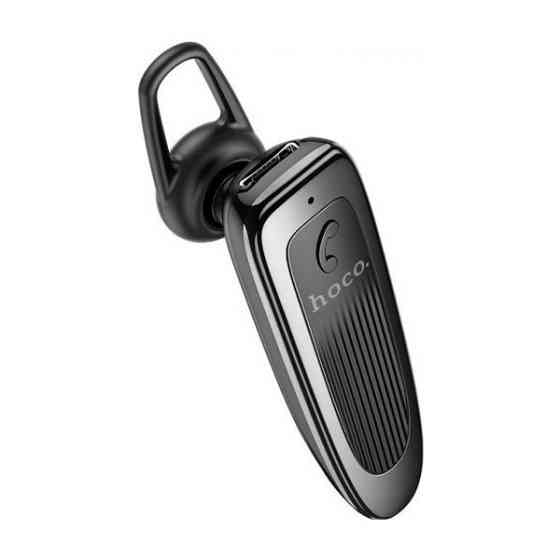 Bluetooth-гарнітура Hoco E60 Black (Код товару:19961) Харьков