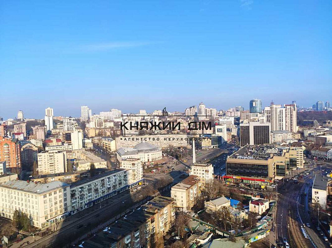 Видовая 1 к. кв. - студио в ЖК ViktoryV ! № 11195954 Київ - зображення 11