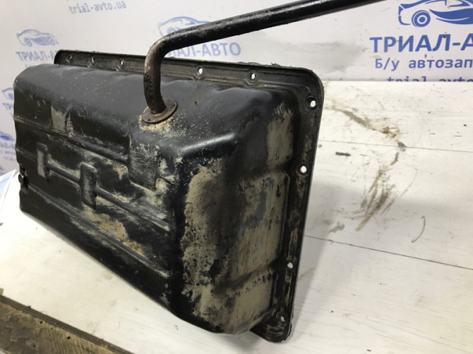 Поддон АКПП Toyota Prado 2003-2009 3510660180 (Арт. 53589) Киев - изображение 4