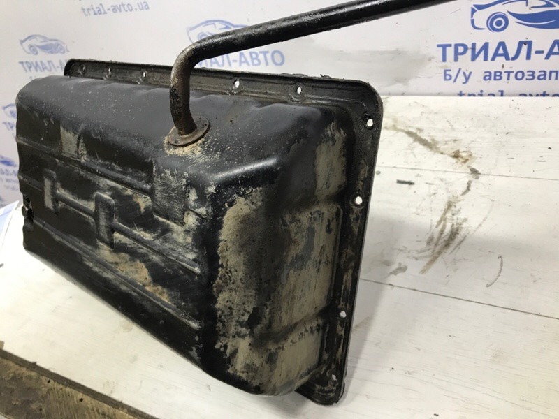 Поддон АКПП Toyota Prado J120 3.0 DIESEL 1KDFTV 2002 (б/у) Київ - зображення 4